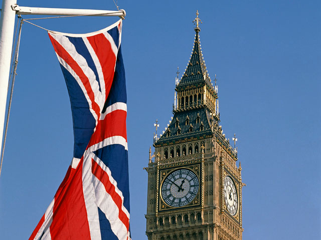 Год культуры России в Великобритании официально откроется в британском парламенте