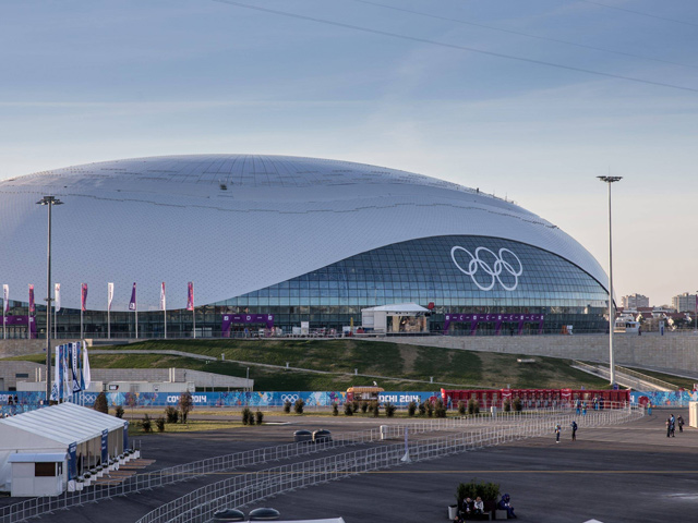 Глава Олимпийского комитета России Александр Жуков рассказал о том, что будет с олимпийскими стадионами в Сочи после зимних Игр