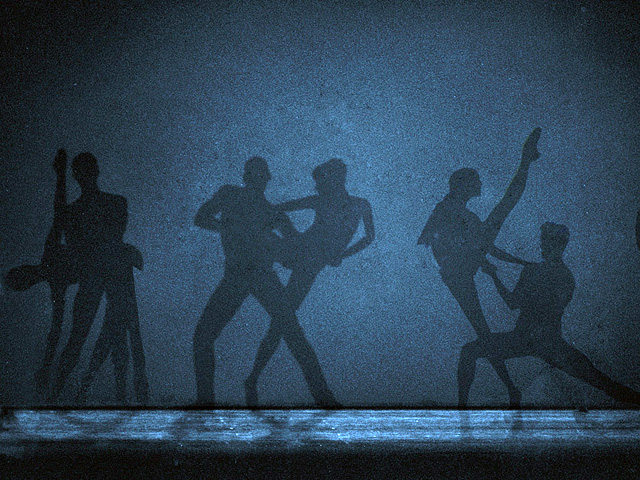 Мариинский театр откроет Х фестиваль "Масленица" премьерой одноактного балета "Инфра" хореографа из Великобритании Уэйна МакГрегора