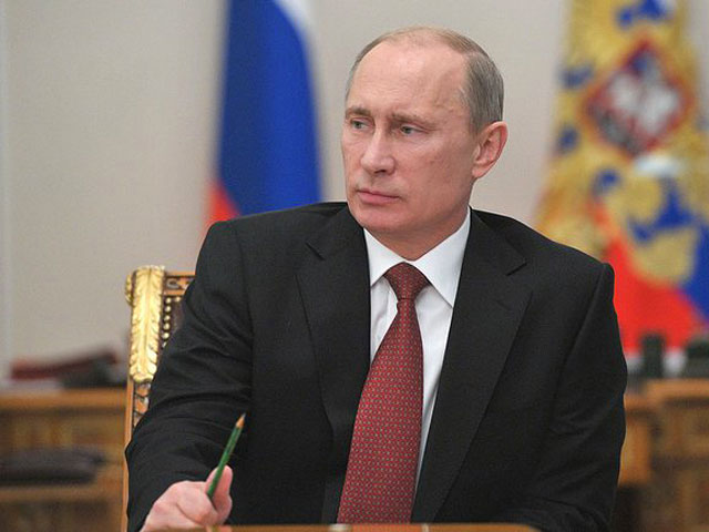 Путин подписал закон, возвращающий смешанную систему выборов в Госдуму