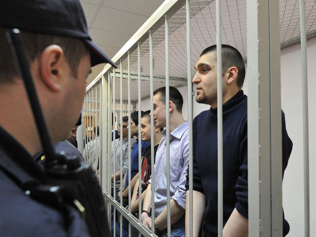 Осужденных "болотных" фигурантов могут помиловать, как Ходорковского, намекнули в Кремле