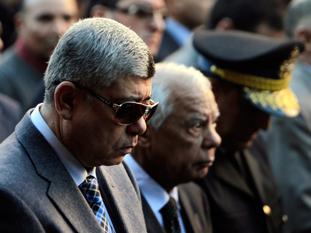 Правительство Египта в понедельник, 24 февраля, в полном составе ушло в отставку. Об этом заявил во время своей речи на одном из государственных телеканалов премьер-министр страны Хазем аль-Баблауи