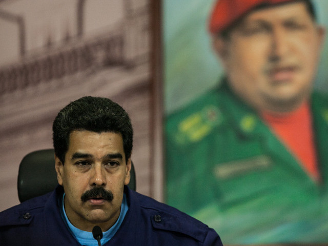 В Венесуэле задержан выходец с Ближнего Востока, планировавший серию диверсий с целью дестабилизировать обстановку в стране. Об этом заявил глава государства Николас Мадуро