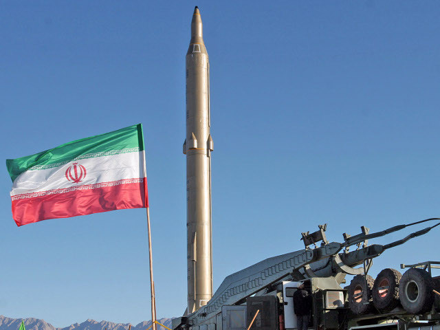 Иран подписал соглашение на поставку в Ирак оружия, включающее восемь контрактов на общую сумму в 195 млн долларов