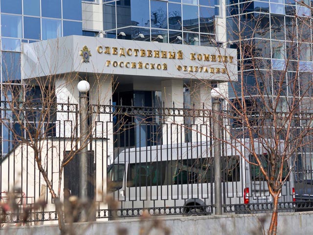 СК РФ возбудил уголовное дело в отношении 46-летнего судьи Арбитражного суда Краснодарского края Сергея Русова, подозреваемого в мздоимстве на десятки миллионов рублей