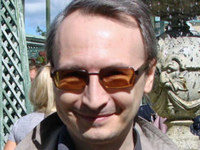 Журналист Дмитрий Шульгин был уволен с должности редактора журнала ComputerBild, который принадлежит известному немецкому издательскому дому "Бурда", после публикации своего мнения по поводу реакции россиян на украинские события