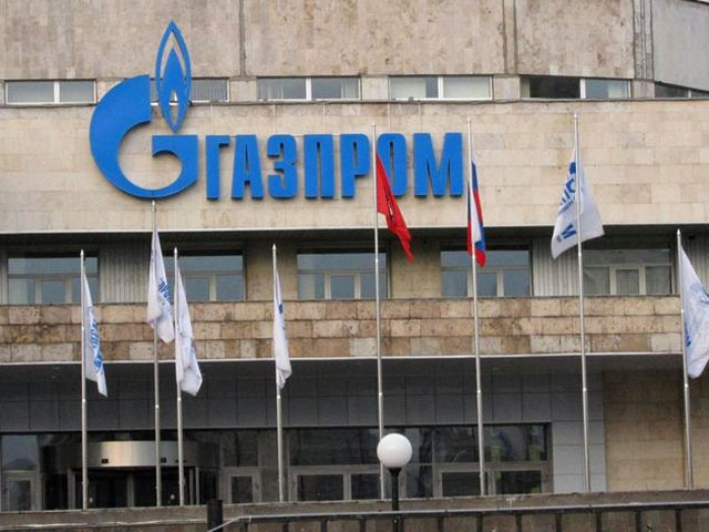"Газпром" уступил греческой DEPA 15% цены на газ