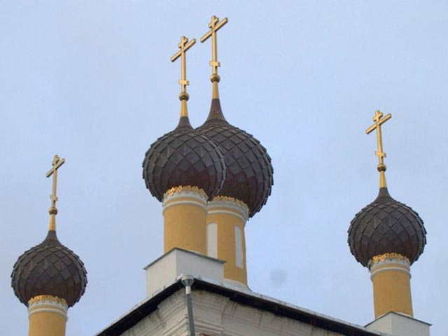 Киевский патриархат утверждает, что не призывает ни к погромам, ни к захватам храмов