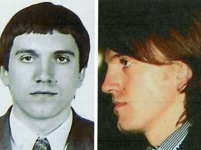 В среду австрийская полиция задержала в Вене россиянина Анатолия Радченко, подозреваемого в серии убийств