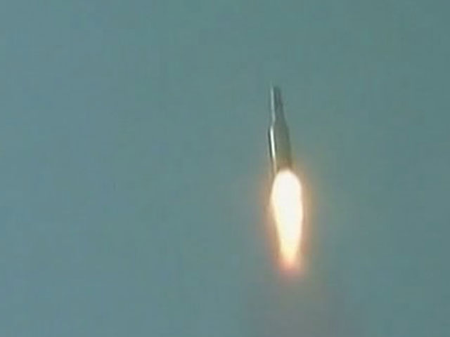 КНДР без предупреждения запустила четыре баллистические ракеты малой дальности