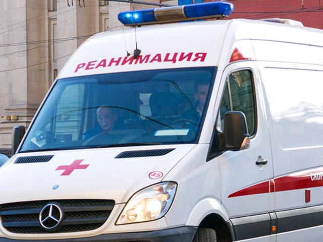 В первой областной детской клинической больнице Екатеринбурга погиб ребенок, за жизнь еще двоих детей в настоящее время борются реаниматологи