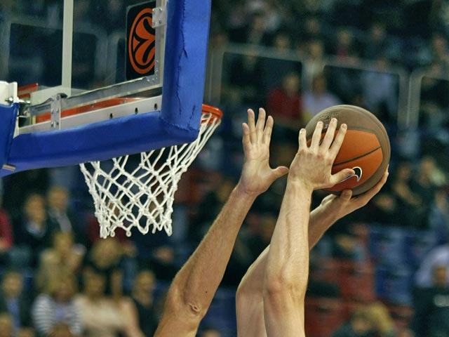 Российскую федерацию баскетбола могут исключить из FIBA 