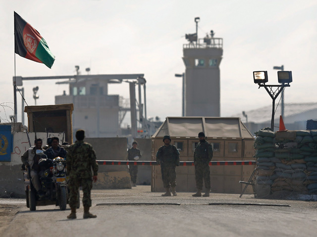 Афганские власти по ошибке освободили из тюрьмы 12 влиятельных боевиков движения "Талибан"