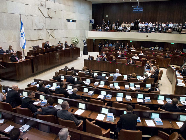 Новый израильский закон провел существенную ротацию граждан не только по национальному, но и по религиозному признаку