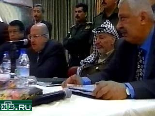 ООП откладывает провозглашение независимого палестинского государства на 2 месяца