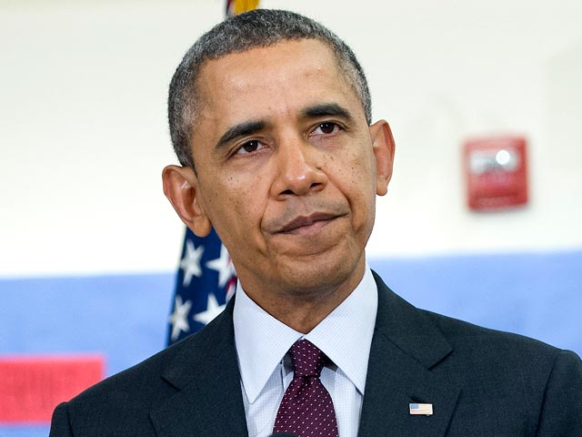 Администрация Белого дома США во вторник объявила, что президент Барак Обама не примет участия в саммите "Большой восьмерки" в Сочи, который намечен на начало лета, если позиция России по украинской проблеме не изменится