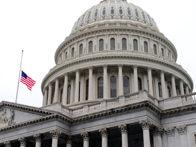 Комитет по разведке Палаты представителей Конгресса США инициировал расследование работы разведывательных спецслужб, вовремя не сообщивших американским властям о планах России по вторжению на Украину