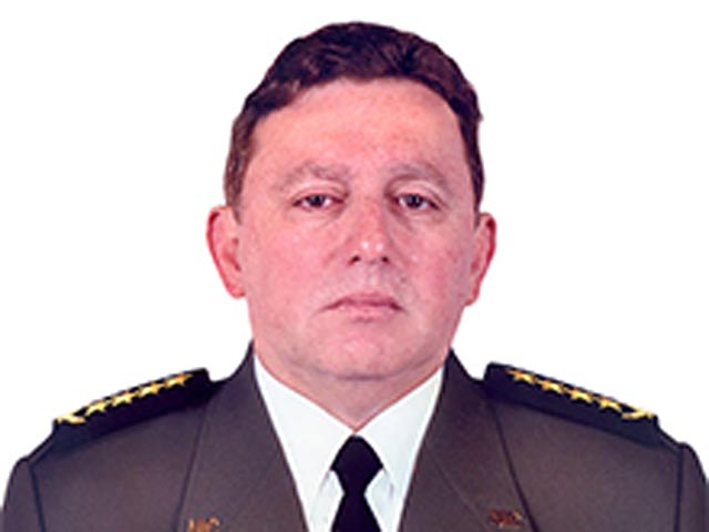 Главнокомандующий армией Никарагуа генерал армии Хулио Сесар Авилес Кастильо назвал "спекуляциями" сообщения о том, что Россия в ближайшем будущем собирается открыть военную базу в этой стране