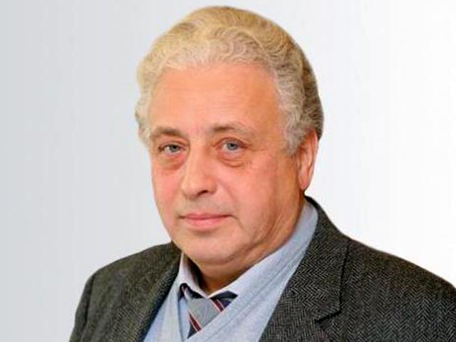 Заместитель мэра Москвы по вопросам социального развития Леонид Печатников