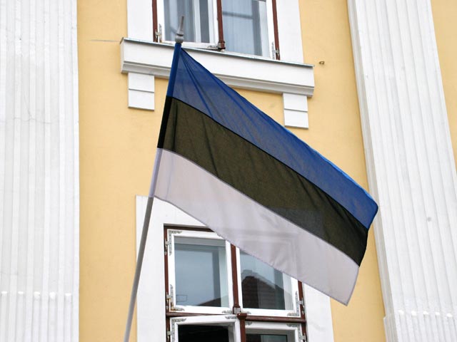 В заявлении от имени эстонского правительства отрицается, что Паэт рассматривал причастность украинской оппозиции к снайперам как данность