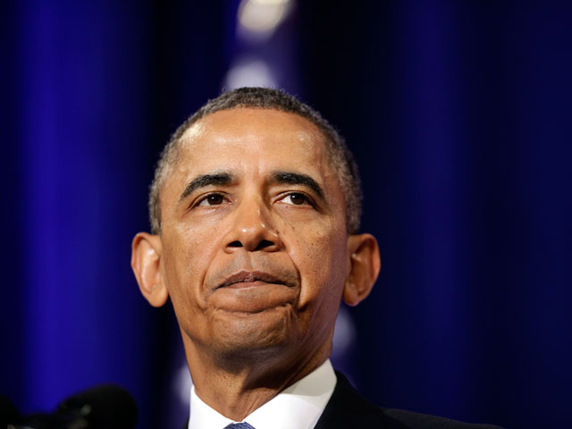 45,6 миллиарда долларов администрация Барака Обамы запросила у Конгресса на обеспечение Национальной разведки США в 2015 году 