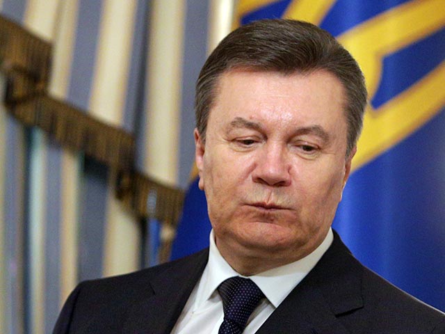 Украина сможет увидеть своего живого и здорового экс-президента Виктора Януковича во вторник, 11 марта, в середине дня