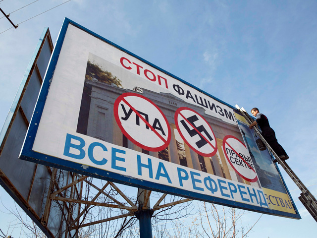 Совет Европы спросит экспертов о законности референдума в Крыму  