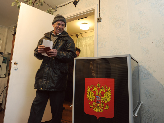 Большинство новосибирцев не решили, за кого они будут голосовать на предстоящих 6 апреля выборах мэра города