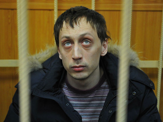 Дмитриченко рассказал подробности нападения на Филина