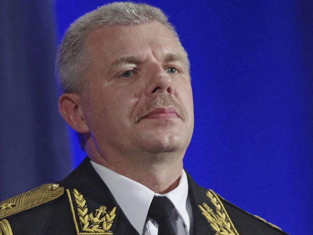 Возбужденное Генпрокуратурой Украины в начале марта дело в отношении командующего Черноморским флотом вице-адмирала Александра Витко может привести к обострению ситуации в Крыму