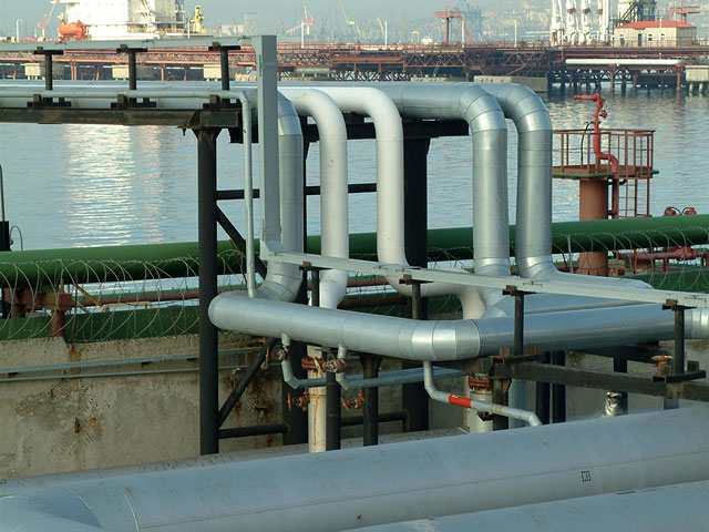 Добыча нефти и газа в Черном море оказалась под вопросом