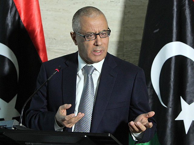 Всеобщий национальный конгресс (парламент) Ливии отправил в отставку премьер-министра страны Али Зейдана из-за того, что нефтяному танкеру под флагом Северной Кореи, зашедшему в находящийся под контролем повстанцев порт, удалось прорвать блокаду и выйти в