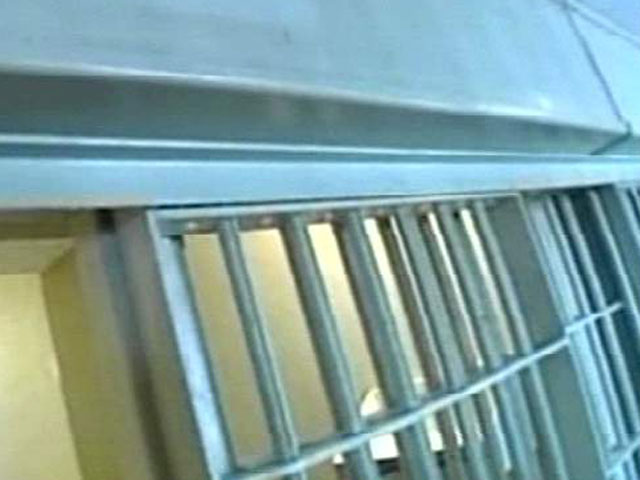 C марта 1985 года заключенный Форд содержался в камере смертников тюрьмы "Ангола", ожидая исполнения приговора