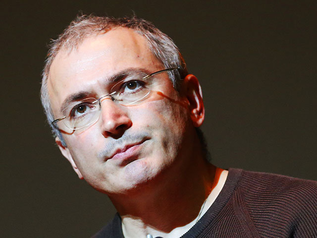 Экс-глава нефтяной компании ЮКОС Михаил Ходорковский хочет поселиться на берегу Цюрихского озера, в кантоне Санкт-Галлен