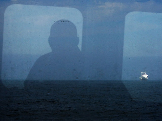 Российский экипаж теплохода Captain Kang вновь объявил забастовку в южнокорейском порту из-за задержки зарплаты