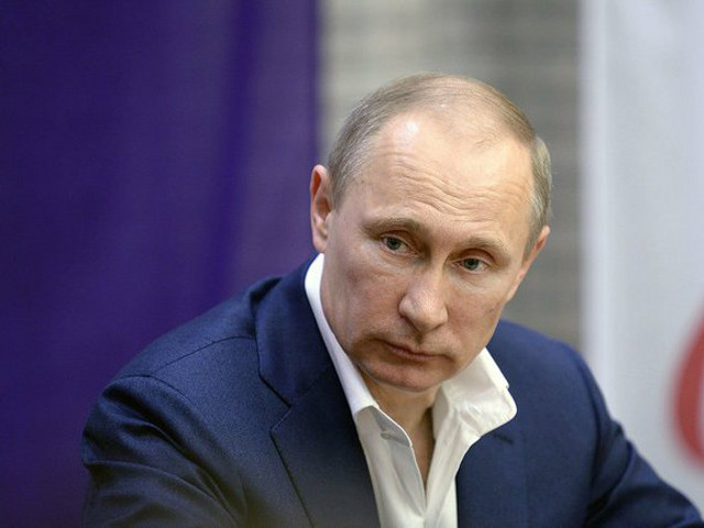 Президент России Владимир Путин в ходе телефонного разговора с президентом Ирана Хасаном Рухани дал свою оценку ситуации на Украине
