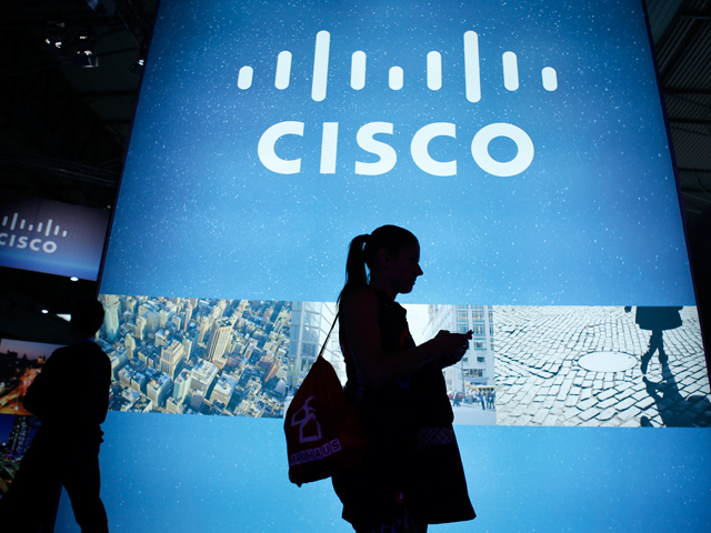 Американская компания Cisco Systems проводит проверку по обвинениям о даче взяток чиновникам из России и других стран