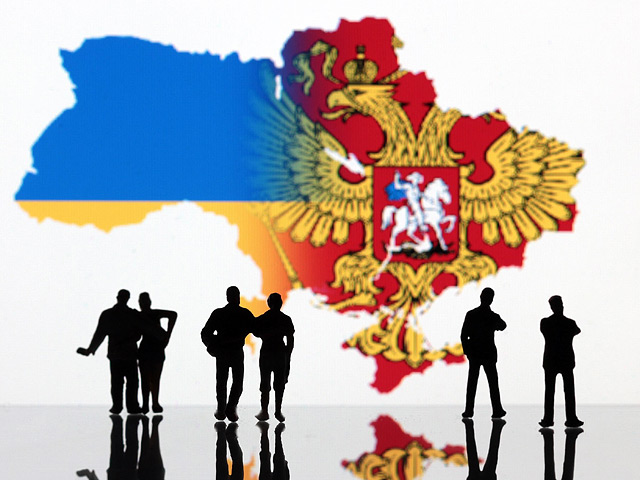 Новые украинские власти готовятся к началу переговоров с Москвой, которая отказывается признавать их легитимность