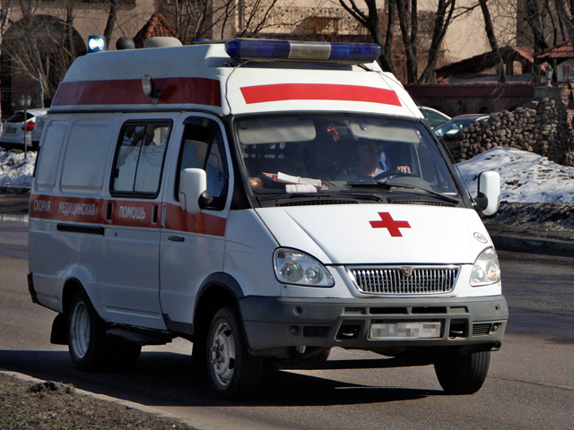 В поселке Красный Великан Забайкальского края 11 человек погибли, отравившись суррогатным алкоголем