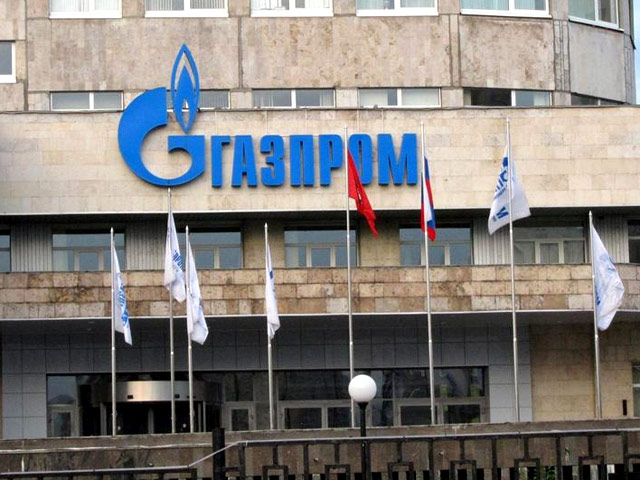 "Газпром" обсуждает с европейскими клиентами возможность поддержки взамен на новые уступки