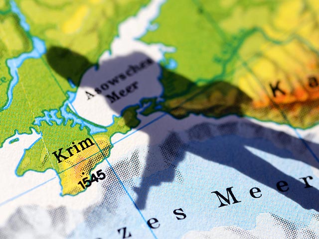 Если Россия примет Крым в свой состав, это будет первое присоединение территории другого государства в современной российской истории