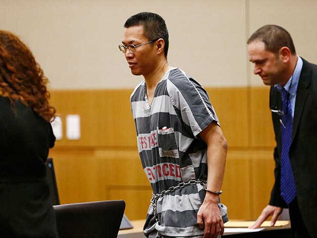 В США вынесен приговор 39-летнему этническому тайцу Джонатану Дуди, который в 1991 году совершил массовое убийство буддистов на территории монастыря в Аризоне