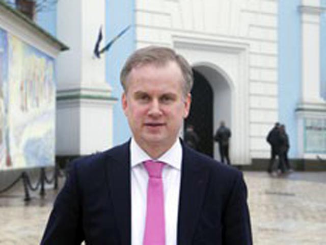 Заместитель министра иностранных дел Украины Даниил Лубкивский назвал неприемлемыми предложения РФ по урегулированию ситуации вокруг Украины, изложенные в заявлении российского МИД