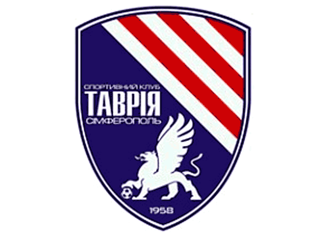 Финансирование симферопольского футбольного клуба "Таврия", выступающего в украинской Премьер-лиге (УПЛ) прекращено, команда подала заявку на вступление в российскую Премьер-лигу