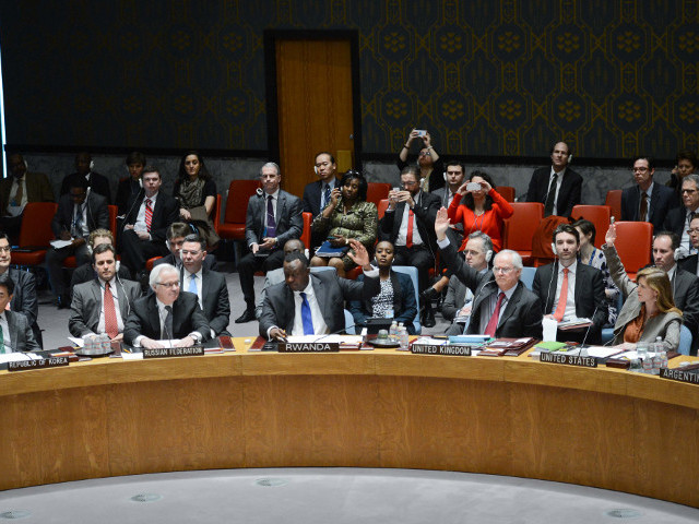 Совет Безопасности ООН проведет сегодня восьмую с начала месяца встречу по Украине