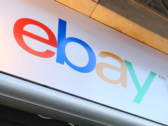 Интернет-аукцион eBay обещает быстрее доставлять в Россию посылки от китайских продавцов
