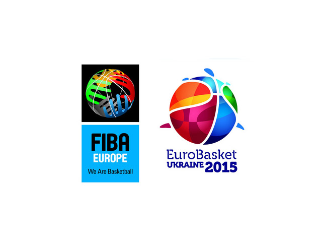 Украина отказалась проводить чемпионат Европы по баскетболу 2015 года