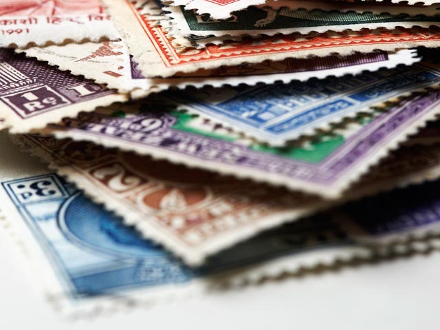 В Хабаровске филателист получал из-за рубежа посылки с "наркотическими" марками	