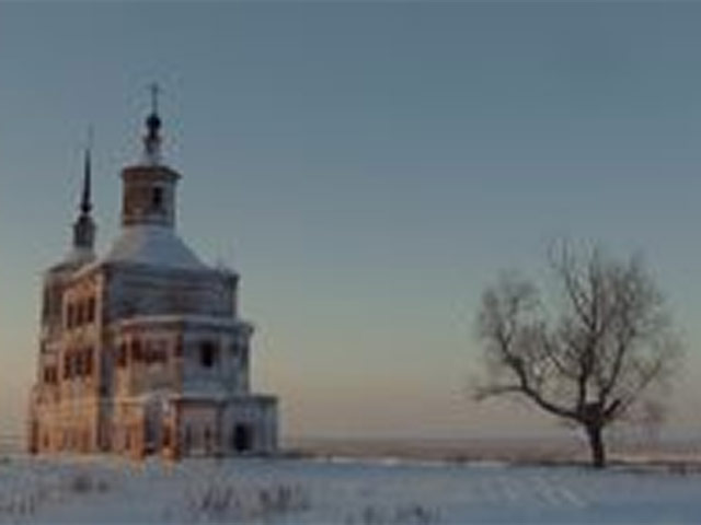 Российский фильм "Зима" (Winter) получил приз Всемирного фонда дикой природы (WWF) на 16-м Салоникском международном фестивале документального кино