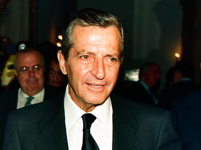 Умер первый демократический премьер Испании Адольфо Суарес, объединивший страну после падения диктатуры Франсиско Франко